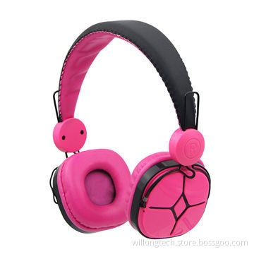 DJ Style, Noise Canceling Headphones